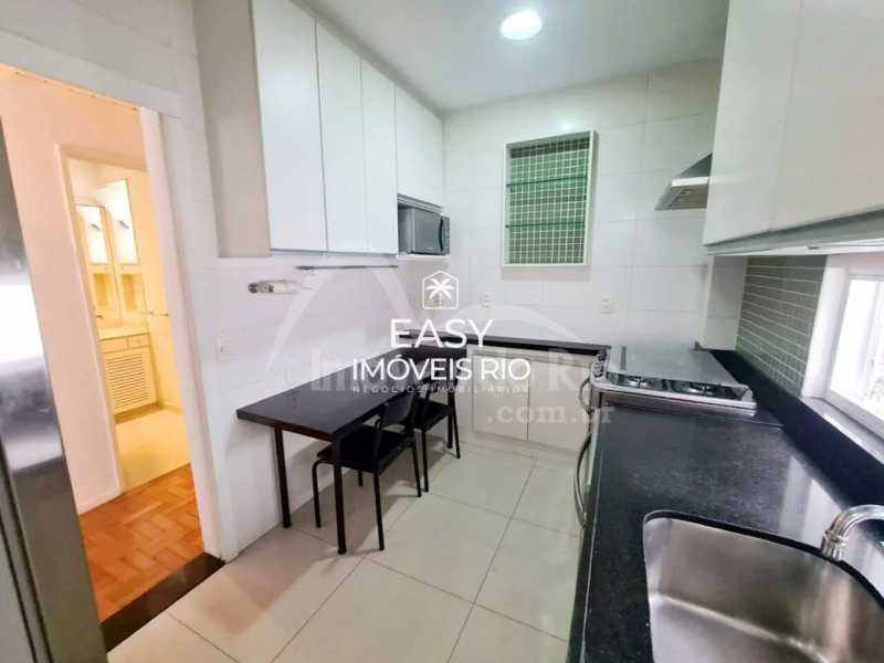 Conheça 2 4 do imóvel - Apartamento com 135m, 3 quartos e vaga, a venda em Ipanema. - APIP1099P - 18 2 4 - 18
