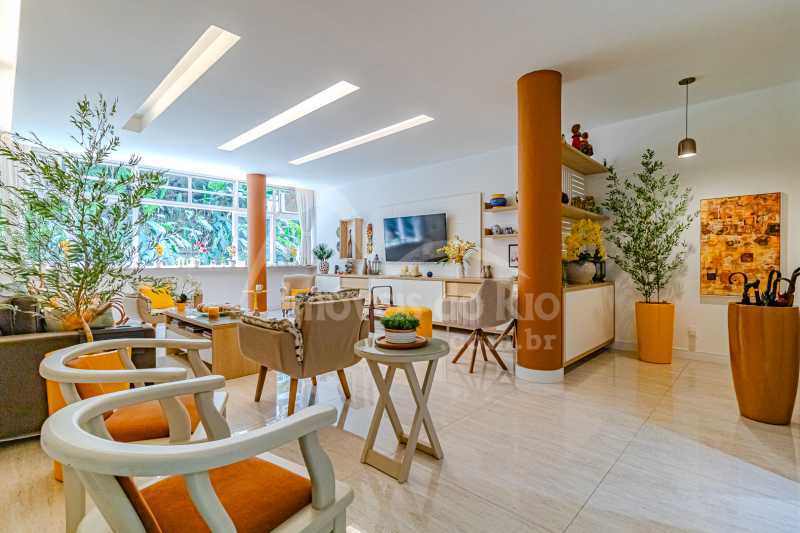 Conheça 20240930104125395-2 do imóvel - Apartamento com 178m, 3 quartos e vaga, a venda no Jardim Botânico. - APJB0585P - 2 20240930104125395-2 - 2