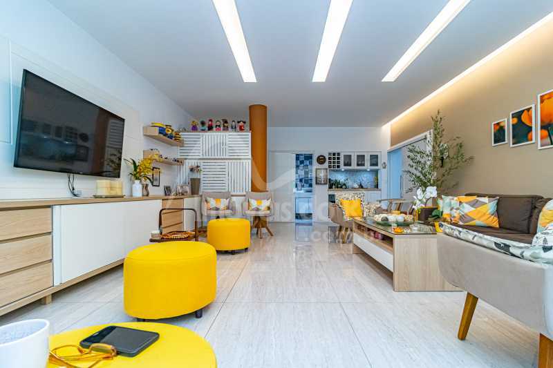 Conheça 20240930104125599-5 do imóvel - Apartamento com 178m, 3 quartos e vaga, a venda no Jardim Botânico. - APJB0585P - 5 20240930104125599-5 - 5