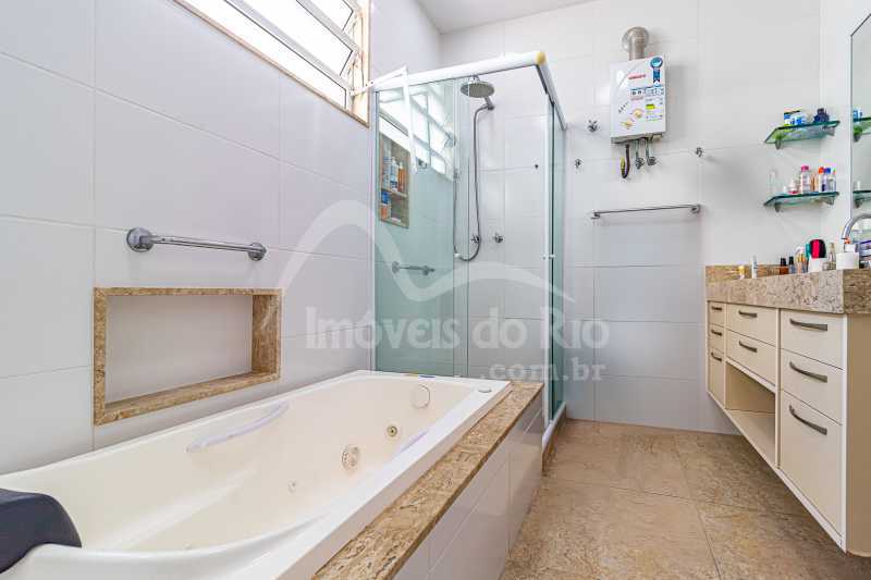 Conheça COB_DJALMAULRICH_COPACABANA_DA do imóvel - Cobertura com 283m, 5 quartos e 1 vaga, a venda em Copacabana. - COCO0218 - 14 COB_DJALMAULRICH_COPACABANA_DA - 14