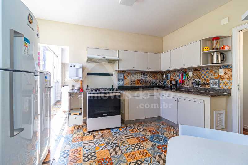 Conheça COB_DJALMAULRICH_COPACABANA_DA do imóvel - Cobertura com 283m, 5 quartos e 1 vaga, a venda em Copacabana. - COCO0218 - 25 COB_DJALMAULRICH_COPACABANA_DA - 25