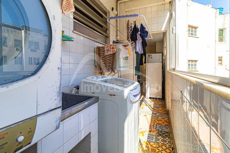 Conheça COB_DJALMAULRICH_COPACABANA_DA do imóvel - Cobertura com 283m, 5 quartos e 1 vaga, a venda em Copacabana. - COCO0218 - 27 COB_DJALMAULRICH_COPACABANA_DA - 27