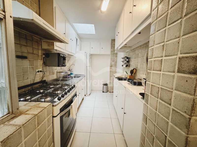 Conheça 37 do imóvel - Cobertura com 315m, 4 quartos e 2 vagas, a venda na quadra da praia. no Leblon. - COLE0318 - 29 37 - 29