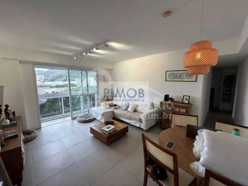 Conheça IMG_4463 do imóvel - Apartamento com 99m, varanda, 2 suítes e vaga, a venda em Botafogo. - APBO0652p - 4 IMG_4463 - 4
