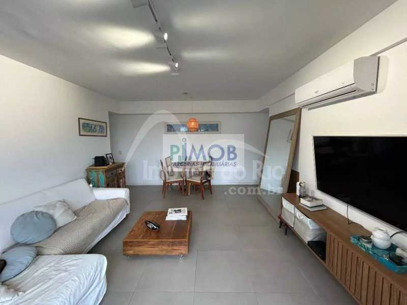 Conheça IMG_4465 do imóvel - Apartamento com 99m, varanda, 2 suítes e vaga, a venda em Botafogo. - APBO0652p - 3 IMG_4465 - 3