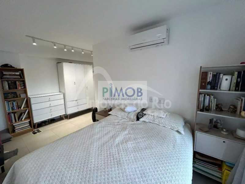 Conheça IMG_4476 do imóvel - Apartamento com 99m, varanda, 2 suítes e vaga, a venda em Botafogo. - APBO0652p - 12 IMG_4476 - 12