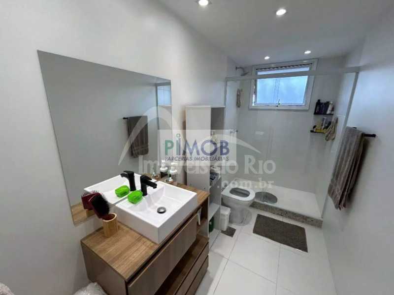 Conheça IMG_4477 do imóvel - Apartamento com 99m, varanda, 2 suítes e vaga, a venda em Botafogo. - APBO0652p - 13 IMG_4477 - 13