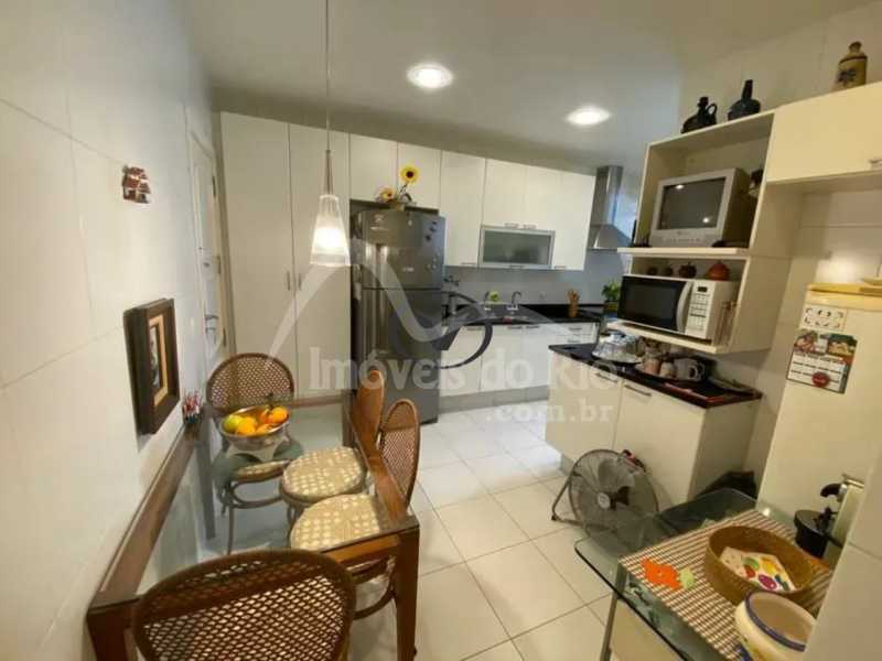Conheça IMG_4723 do imóvel - Apartamento com 160m, 3 quartos e 2 vagas, a venda no Leblon. - APLE0852P - 13 IMG_4723 - 13
