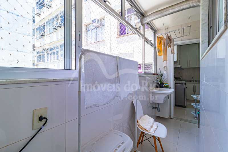Conheça AP_RE_COPACABANA_ID_LCMF_22.01 do imóvel - Apartamento com 123m, 2 quartos, a venda no Posto 6. - APCO1195P - 27 AP_RE_COPACABANA_ID_LCMF_22.01 - 27