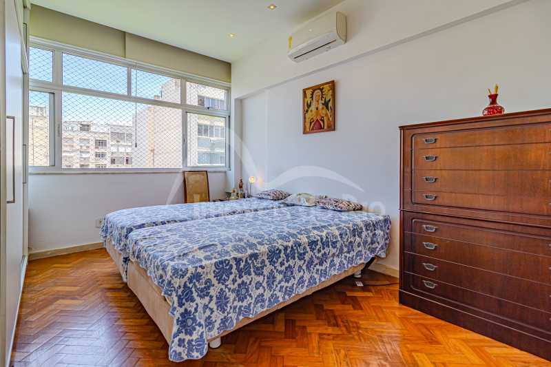 Conheça AP_RE_COPACABANA_ID_LCMF_22.01 do imóvel - Apartamento com 123m, 2 quartos, a venda no Posto 6. - APCO1195P - 12 AP_RE_COPACABANA_ID_LCMF_22.01 - 12