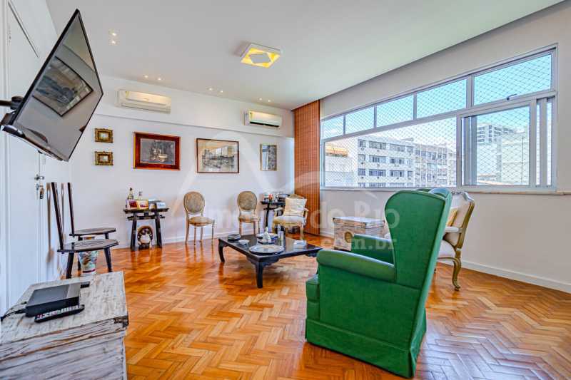 Conheça AP_RE_COPACABANA_ID_LCMF_22.01 do imóvel - Apartamento com 123m, 2 quartos, a venda no Posto 6. - APCO1195P - 3 AP_RE_COPACABANA_ID_LCMF_22.01 - 3