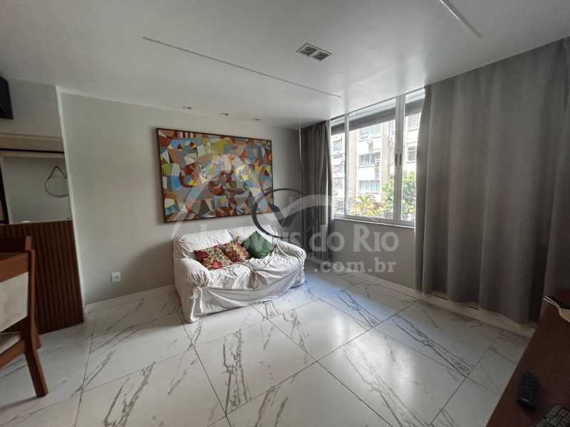 Conheça IMG_6190 do imóvel - Apartamento com 95m e 2 quartos, a venda em Copacabana. - APCO1135P - 5 IMG_6190 - 5