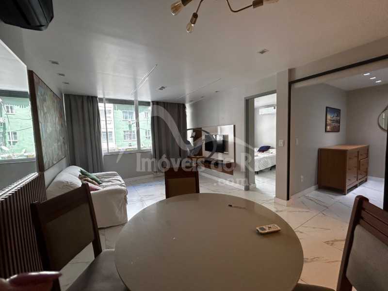 Conheça IMG_6191 do imóvel - Apartamento com 95m e 2 quartos, a venda em Copacabana. - APCO1135P - 4 IMG_6191 - 4