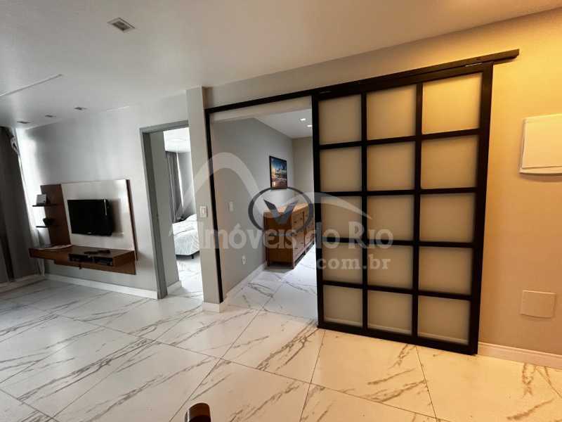 Conheça IMG_6192 do imóvel - Apartamento com 95m e 2 quartos, a venda em Copacabana. - APCO1135P - 7 IMG_6192 - 7