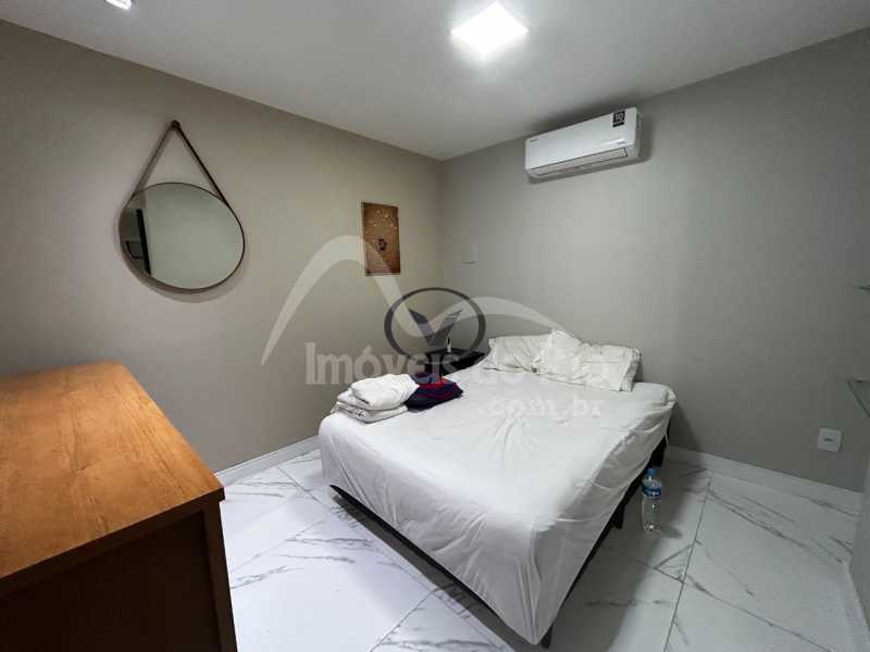 Conheça IMG_6198 do imóvel - Apartamento com 95m e 2 quartos, a venda em Copacabana. - APCO1135P - 12 IMG_6198 - 12