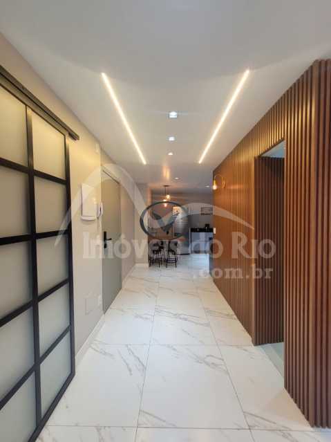 Conheça IMG_6200 do imóvel - Apartamento com 95m e 2 quartos, a venda em Copacabana. - APCO1135P - 6 IMG_6200 - 6