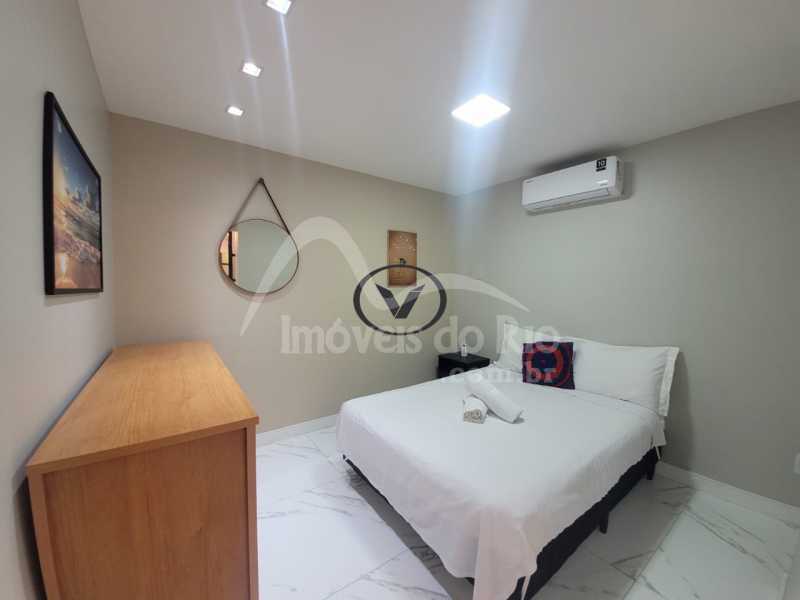 Conheça IMG_6202 do imóvel - Apartamento com 95m e 2 quartos, a venda em Copacabana. - APCO1135P - 14 IMG_6202 - 14