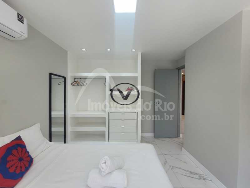 Conheça IMG_6204 do imóvel - Apartamento com 95m e 2 quartos, a venda em Copacabana. - APCO1135P - 15 IMG_6204 - 15