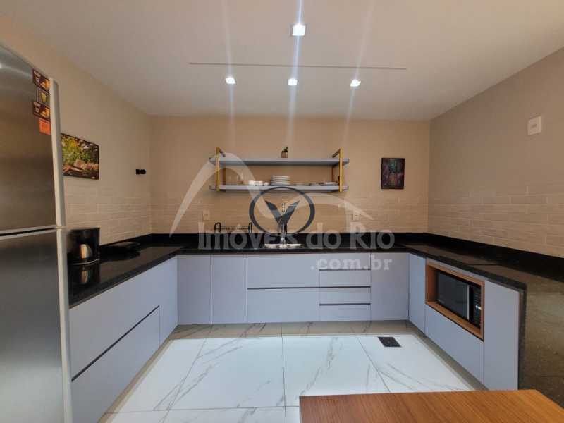 Conheça IMG_6206 do imóvel - Apartamento com 95m e 2 quartos, a venda em Copacabana. - APCO1135P - 17 IMG_6206 - 17