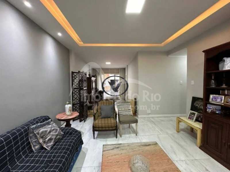 Conheça IMG_6332 do imóvel - Apartamento com 150m, 3 quartos e vaga, a venda em Copacabana. - APCO1219P - 1 IMG_6332 - 1