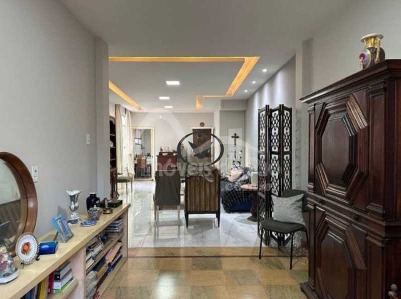 Conheça IMG_6333 do imóvel - Apartamento com 150m, 3 quartos e vaga, a venda em Copacabana. - APCO1219P - 2 IMG_6333 - 2