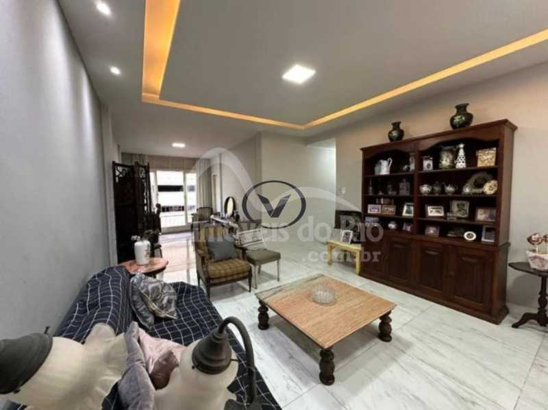 Conheça IMG_6336 do imóvel - Apartamento com 150m, 3 quartos e vaga, a venda em Copacabana. - APCO1219P - 5 IMG_6336 - 5