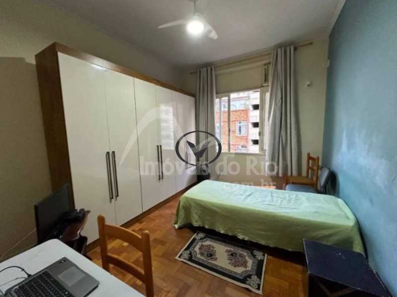 Conheça IMG_6340 do imóvel - Apartamento com 150m, 3 quartos e vaga, a venda em Copacabana. - APCO1219P - 9 IMG_6340 - 9