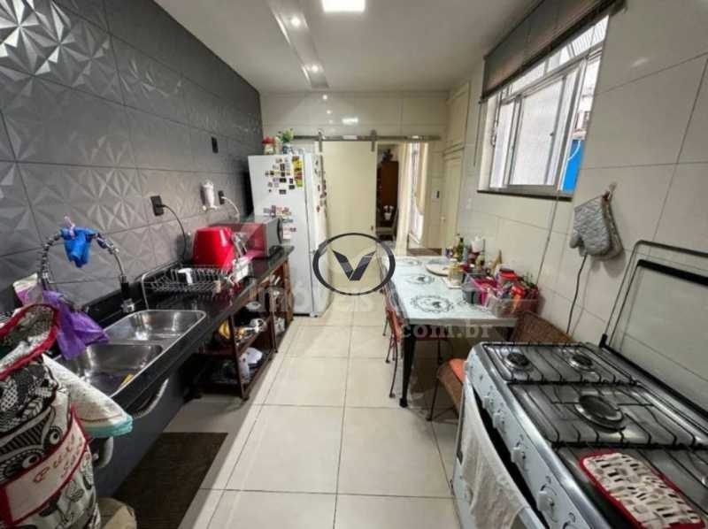 Conheça IMG_6343 do imóvel - Apartamento com 150m, 3 quartos e vaga, a venda em Copacabana. - APCO1219P - 12 IMG_6343 - 12
