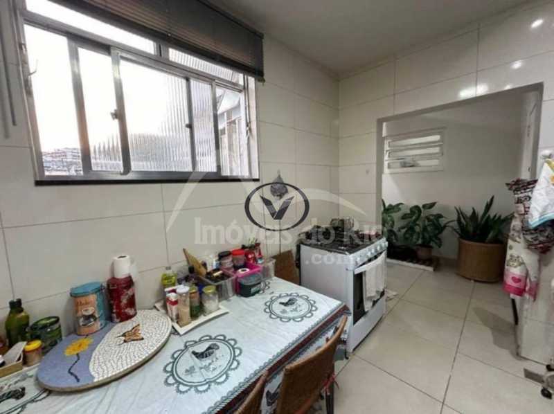 Conheça IMG_6344 do imóvel - Apartamento com 150m, 3 quartos e vaga, a venda em Copacabana. - APCO1219P - 13 IMG_6344 - 13
