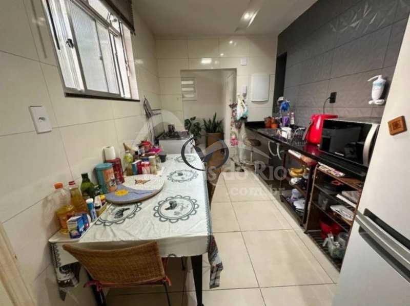 Conheça IMG_6345 do imóvel - Apartamento com 150m, 3 quartos e vaga, a venda em Copacabana. - APCO1219P - 14 IMG_6345 - 14