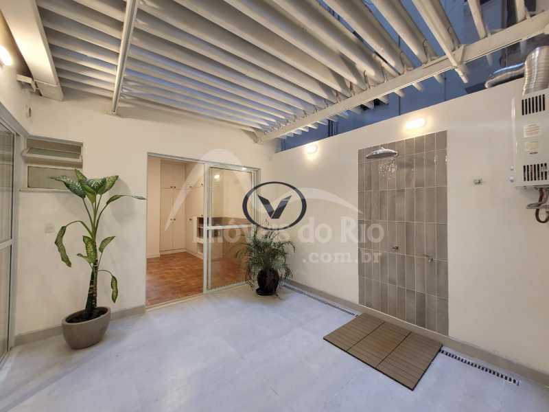 Conheça IMG_6846 do imóvel - Apartamento garden, com 110m, 3 quartos e vaga,a venda em Copacabana. - APCO1256P - 5 IMG_6846 - 5