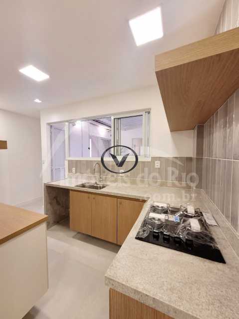 Conheça IMG_6848 do imóvel - Apartamento garden, com 110m, 3 quartos e vaga,a venda em Copacabana. - APCO1256P - 7 IMG_6848 - 7