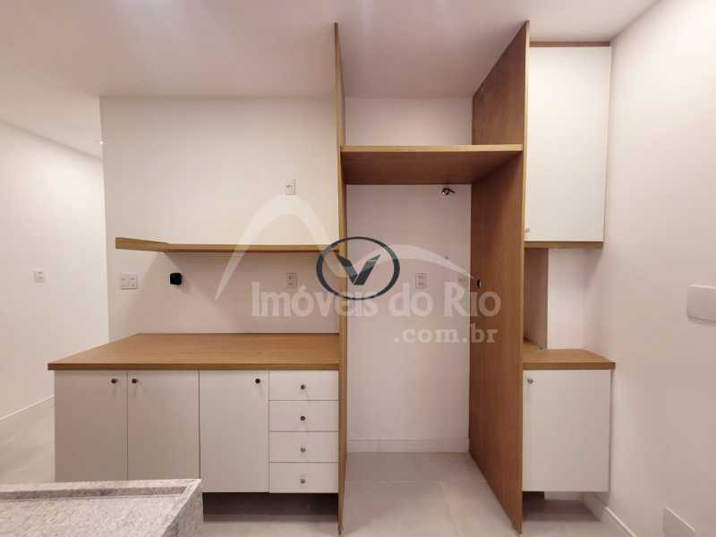 Conheça IMG_6849 do imóvel - Apartamento garden, com 110m, 3 quartos e vaga,a venda em Copacabana. - APCO1256P - 8 IMG_6849 - 8