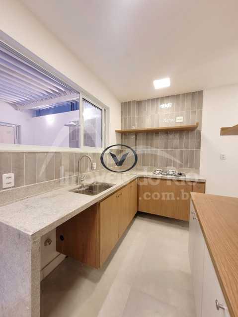Conheça IMG_6850 do imóvel - Apartamento garden, com 110m, 3 quartos e vaga,a venda em Copacabana. - APCO1256P - 9 IMG_6850 - 9