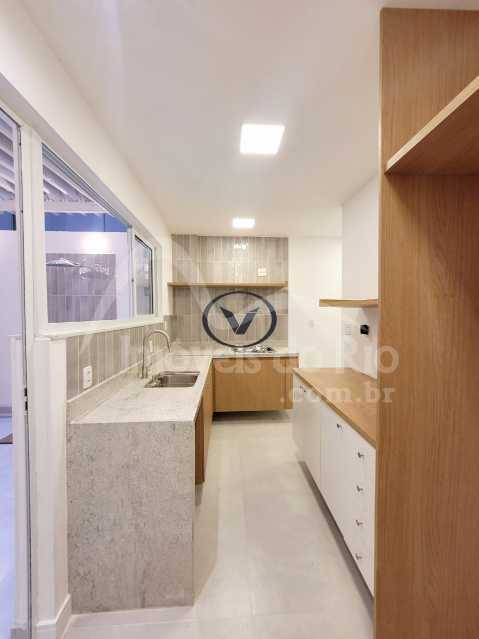 Conheça IMG_6851 do imóvel - Apartamento garden, com 110m, 3 quartos e vaga,a venda em Copacabana. - APCO1256P - 10 IMG_6851 - 10