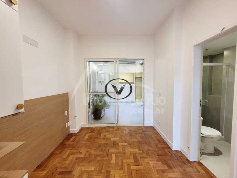 Conheça IMG_6854 do imóvel - Apartamento garden, com 110m, 3 quartos e vaga,a venda em Copacabana. - APCO1256P - 13 IMG_6854 - 13