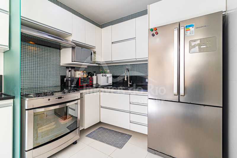 Conheça . do imóvel - Apartamento com 127m, 2 quartos + escritório e vaga, a venda na quadra da praia, em Copacabana. - APCO1318 - 28 . - 28