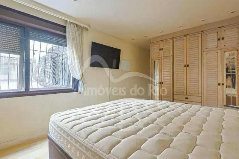 Conheça PHOTO-2025-03-26-16-01-19 do imóvel - Apartamento com varandão, 240m, 4 quartos e 3 vagas, a venda na Lagoa. - APLA0540P - 13 PHOTO-2025-03-26-16-01-19 - 13