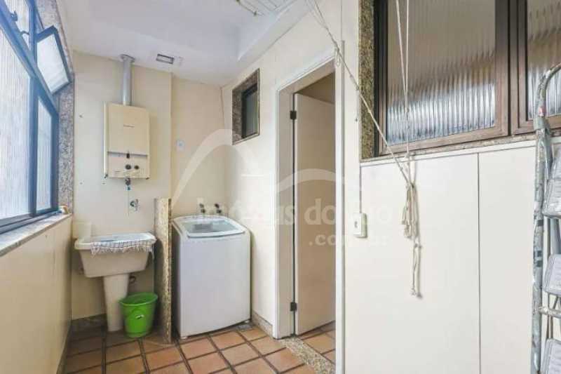 Conheça PHOTO-2025-03-26-16-01-22 3 do imóvel - Apartamento com varandão, 240m, 4 quartos e 3 vagas, a venda na Lagoa. - APLA0540P - 29 PHOTO-2025-03-26-16-01-22 3 - 29