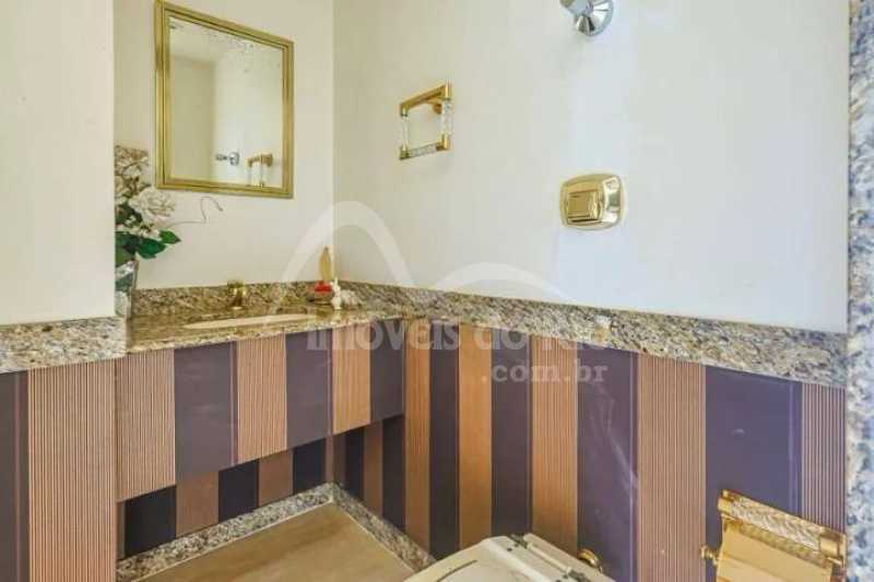 Conheça PHOTO-2025-03-26-16-01-23 1 do imóvel - Apartamento com varandão, 240m, 4 quartos e 3 vagas, a venda na Lagoa. - APLA0540P - 22 PHOTO-2025-03-26-16-01-23 1 - 22