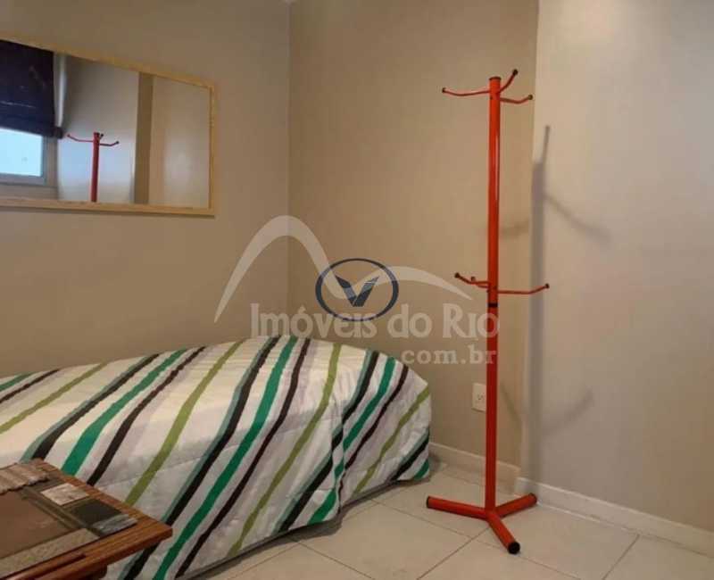 Conheça IMG_7484 1 do imóvel - Apartamento com 180m, 4 quartos e vaga, a venda no Posto 6. - APCO1190P - 6 IMG_7484 1 - 6