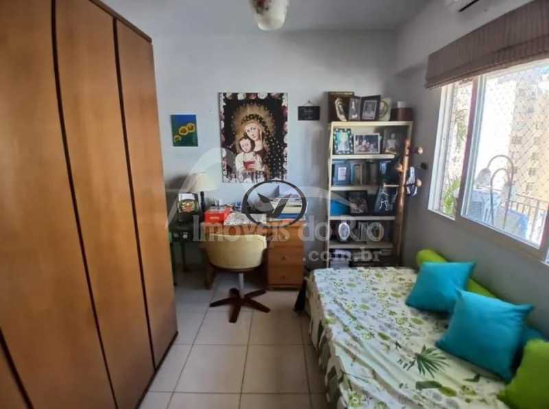 Conheça IMG_7497 do imóvel - Apartamento com varanda, 85m, 2 quartos e 1 vaga. - APCO1199P - 8 IMG_7497 - 8