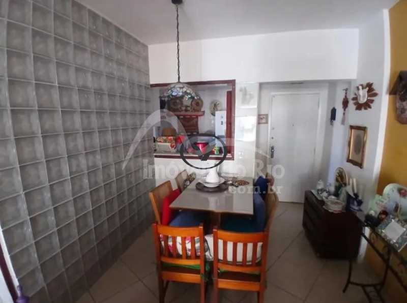 Conheça IMG_7498 do imóvel - Apartamento com varanda, 85m, 2 quartos e 1 vaga. - APCO1199P - 4 IMG_7498 - 4