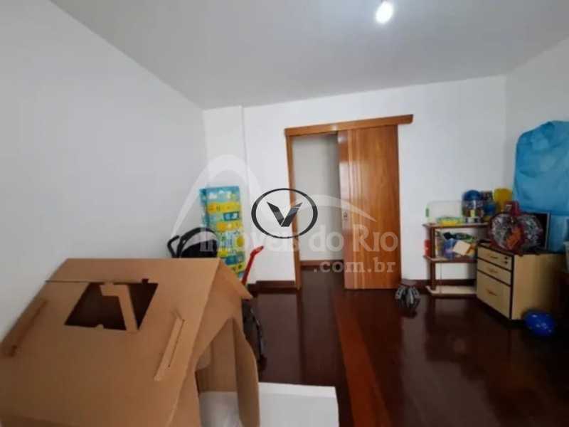 Conheça IMG_7664 do imóvel - Apartamento com 220m, 4 quartos e 3 vagas, a venda no Flamengo. - APFL0651P - 5 IMG_7664 - 5