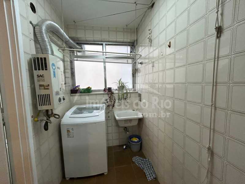 Conheça PHOTO-2025-05-03-14-19-39 1 do imóvel - Apartamento com 110m, 3 quartos e vaga, a venda no Leblon. - APLE0581P - 18 PHOTO-2025-05-03-14-19-39 1 - 18