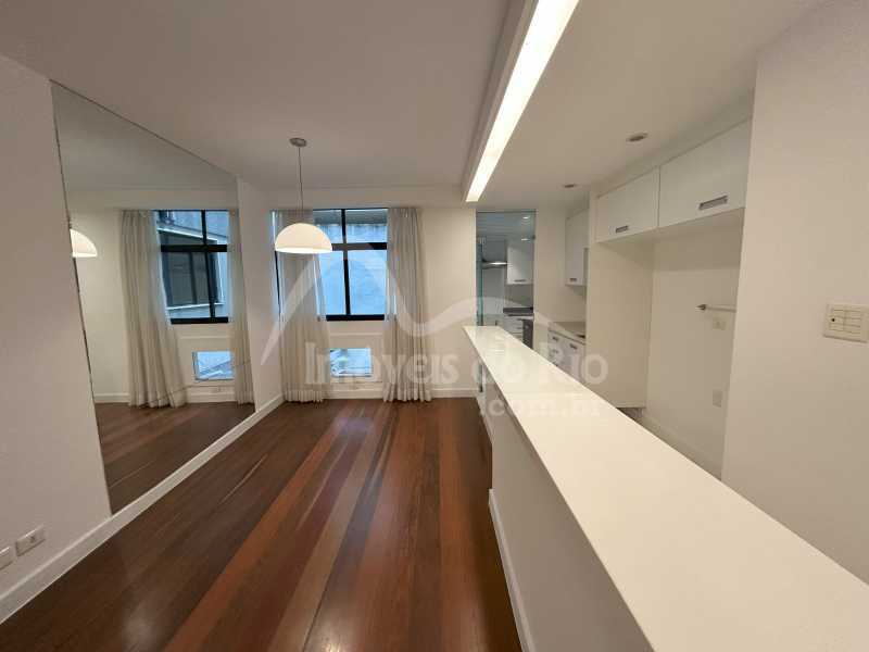 Conheça PHOTO-2025-05-08-10-57-03 4 do imóvel - Apartamento com 140m, 2 suítes e vaga, a venda em Ipanema. - APIP1215P - 8 PHOTO-2025-05-08-10-57-03 4 - 8