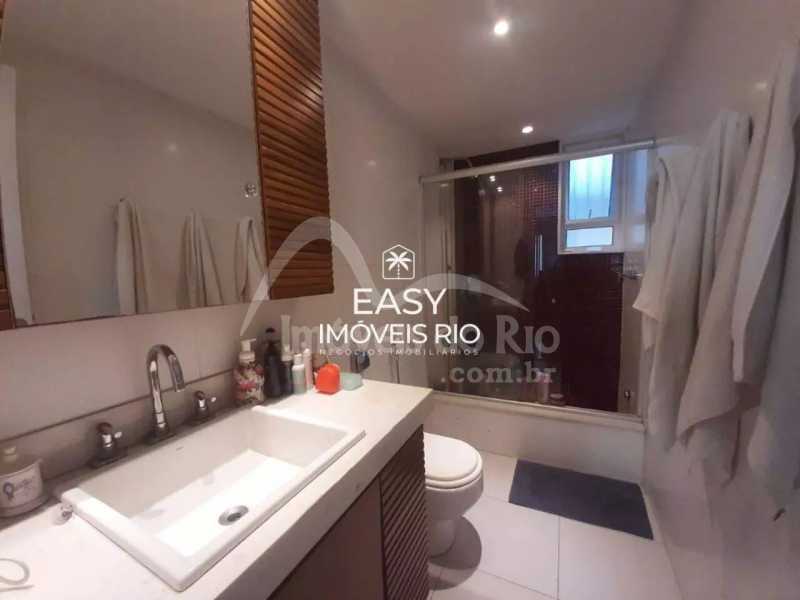 Conheça 14 do imóvel - Apartamento com 124m, 3 quartos e vaga, a venda na Lagoa. - APJB0756P - 10 14 - 10