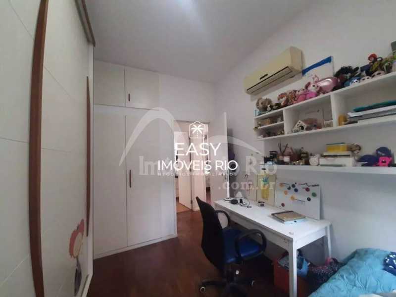 Conheça 11 do imóvel - Apartamento com 124m, 3 quartos e vaga, a venda na Lagoa. - APJB0756P - 12 11 - 12