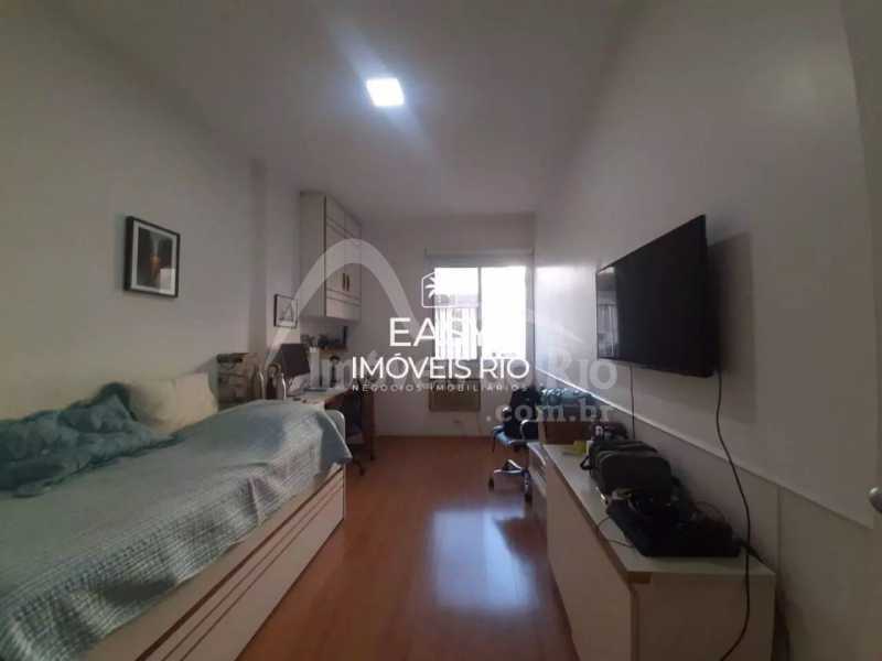 Conheça 8 do imóvel - Apartamento com 124m, 3 quartos e vaga, a venda na Lagoa. - APJB0756P - 15 8 - 15