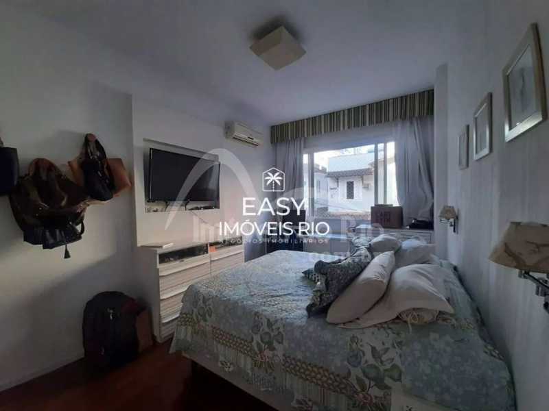 Conheça 6 do imóvel - Apartamento com 124m, 3 quartos e vaga, a venda na Lagoa. - APJB0756P - 6 6 - 6